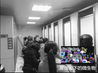 景區(qū)&商場(chǎng)&酒店&寫(xiě)字樓公用衛(wèi)生間異味大，潔匠凈化有妙招！