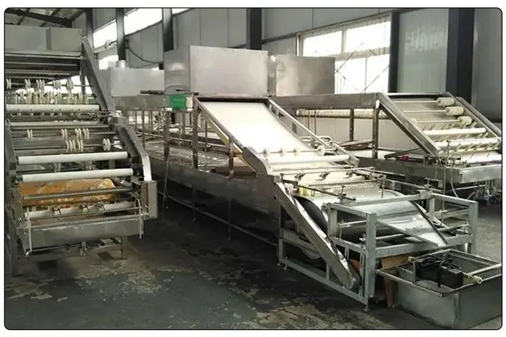 豆制品廠飄出臭味，廢水該如何除臭處理？