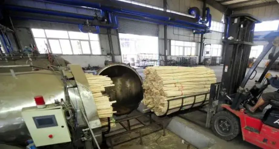 潔匠凈化·的凈工業(yè)除臭劑_竹子碳化廢水異味大，使用工業(yè)除臭劑有效果嗎？
