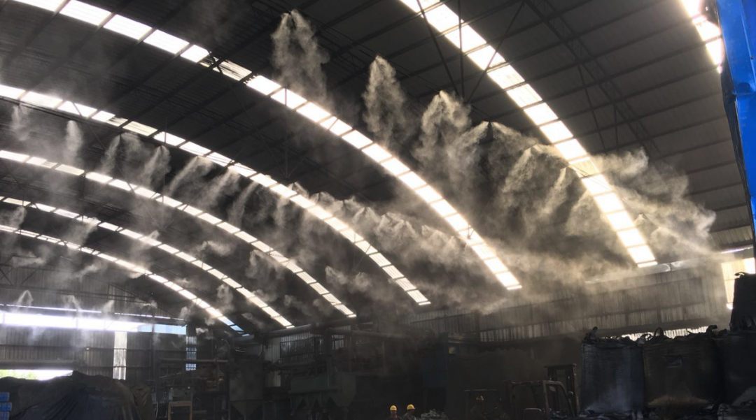 大型電解鋁企業(yè)環(huán)境高壓噴霧除臭設(shè)計(jì)安裝要注意什么？.png