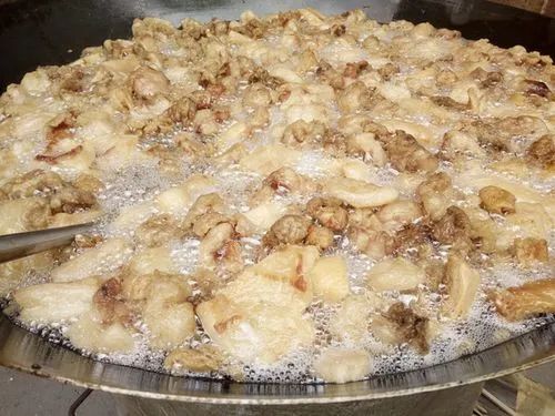 炸豬油廠油煙異味濃、刺激性大，Dejing的凈除臭劑快速除臭