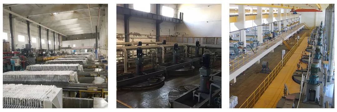 大型鈷冶煉廠房廢氣、污水異味混雜，除臭難題得以解決.jpg