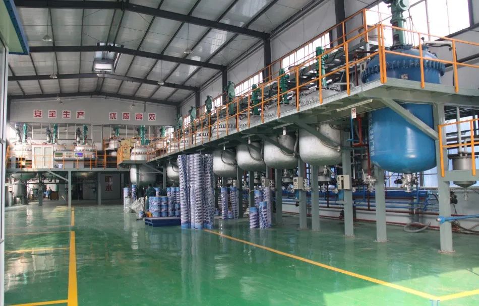涂料廠惡臭成分復雜，潔匠凈化工業(yè)除臭劑解決除臭難題？
