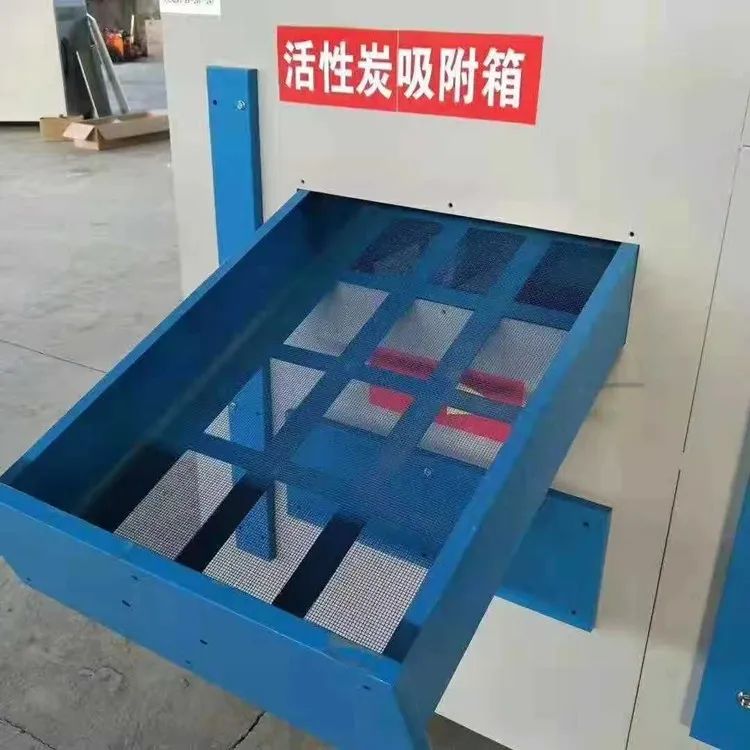 “舌尖上的浪費”背景下，超負荷“餐廚垃圾”除臭怎樣做？.jpg