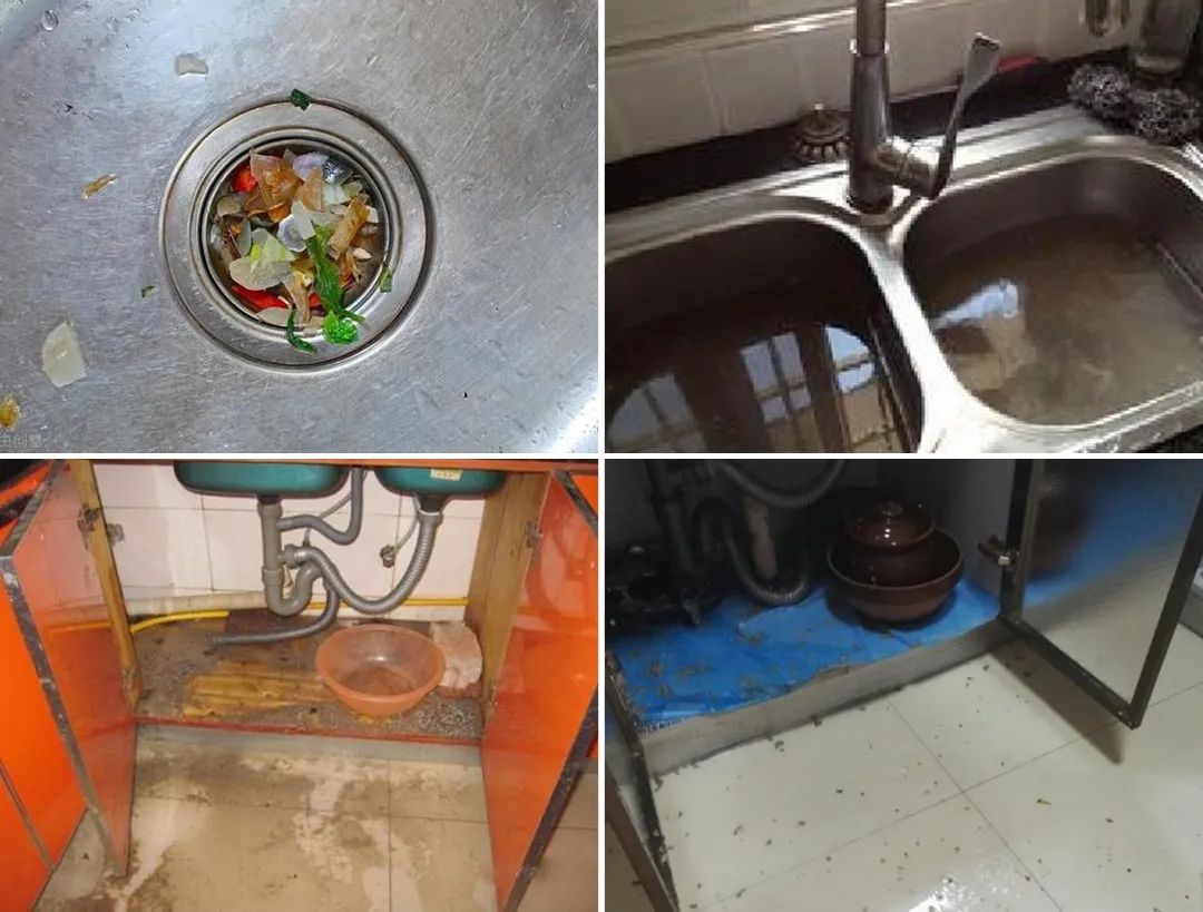 家里廚房有臭味怎么辦，潔匠凈化助您各個(gè)擊破！